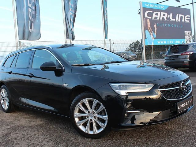 Opel Insignia Business Sports Tourer