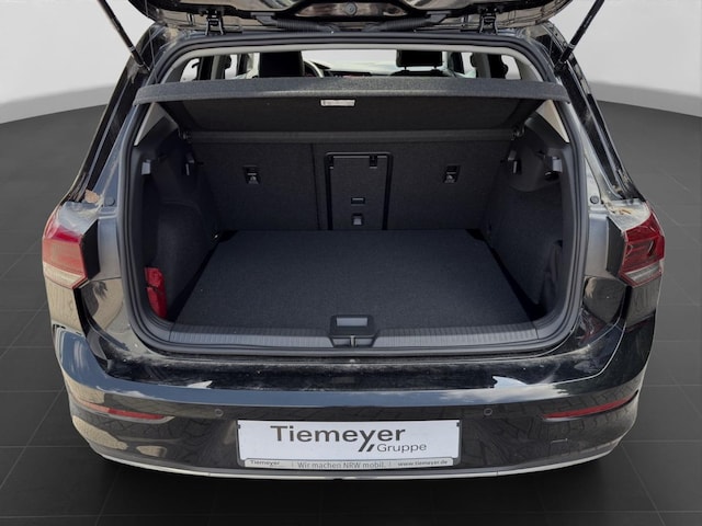 Volkswagen Golf 1.5 TSI Style