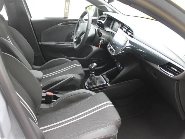 Opel Corsa 1.2 Turbo GS-Line Grand Sport Turbo