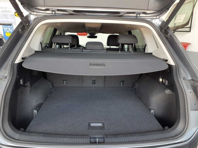 Volkswagen Tiguan 2.0 TDI Allspace DSG Life