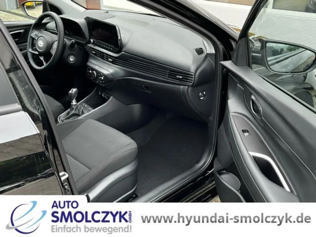 Hyundai i20 1.0 Trend