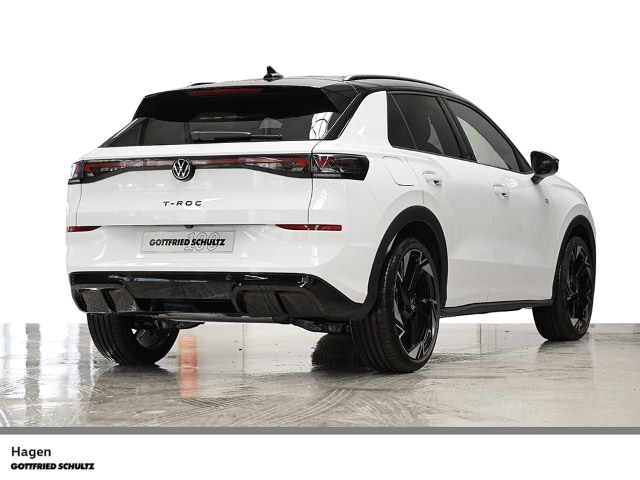 Volkswagen T-Roc DSG IQ.Drive R-Line