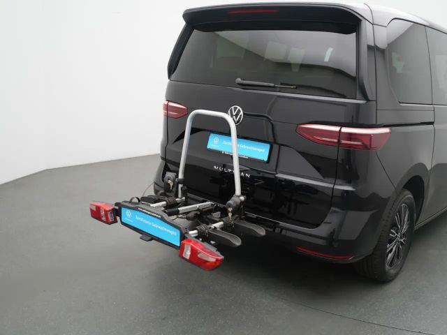 Volkswagen Multivan T7