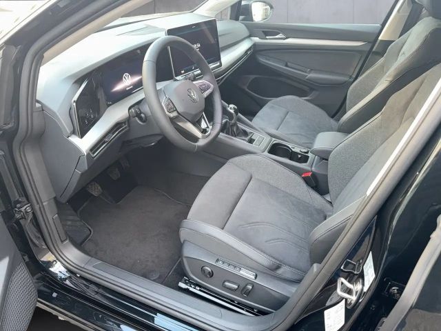 Volkswagen Golf Rabbit TSI