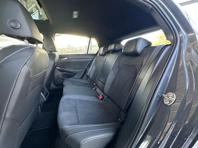 Volkswagen Golf 1.5 eTSI DSG Golf VIII