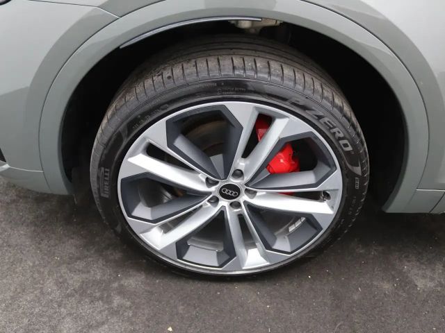 Audi Q5 40 TDI Quattro S-Line S-Tronic