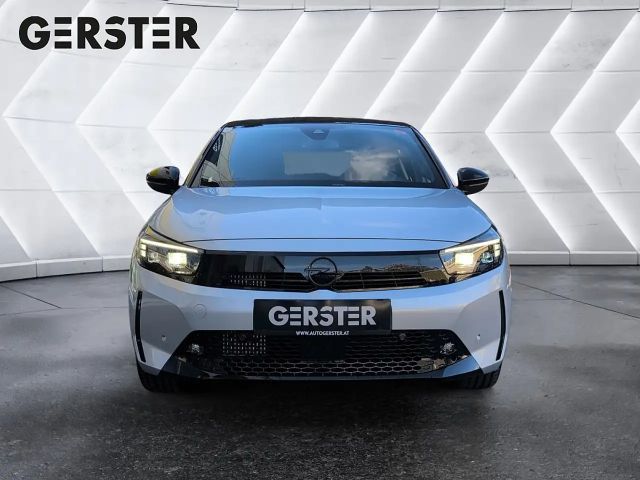 Opel Corsa GS-Line Grand Sport Turbo