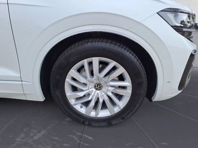 Volkswagen Touareg IQ.Drive R-Line