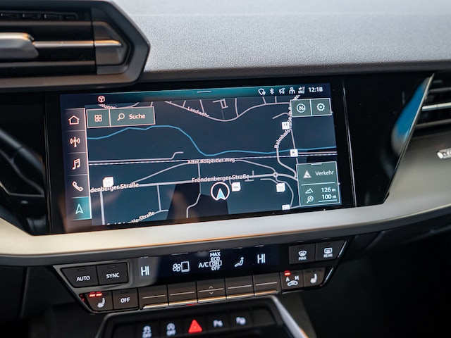 Audi A3 30 TDI S-Tronic Sportback