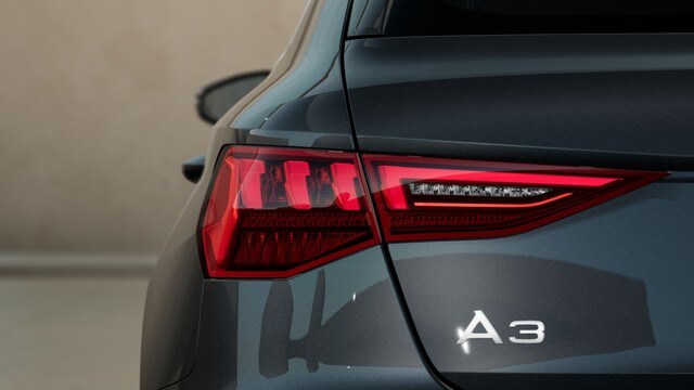 Audi A3 35 TFSI S-Tronic Sportback