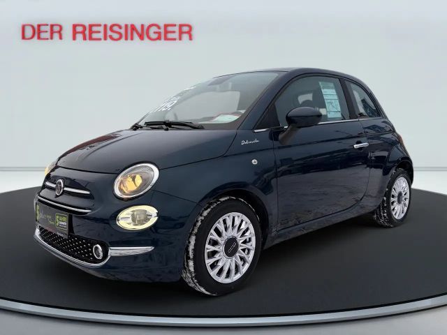 Fiat 500 Dolcevita