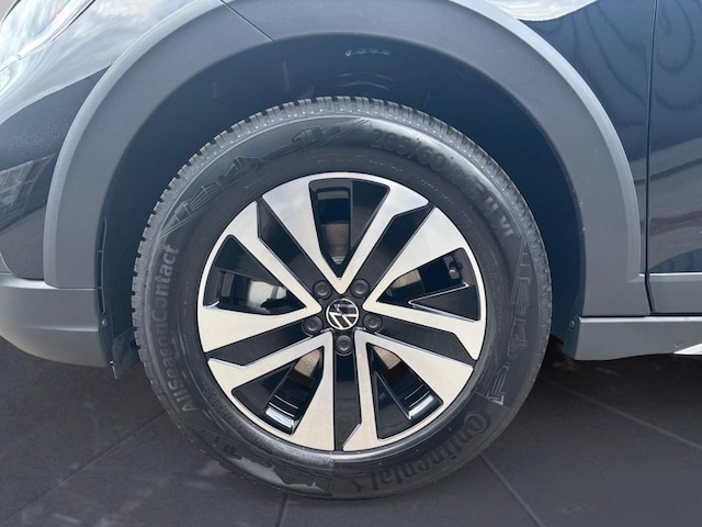 Volkswagen Taigo DSG Life