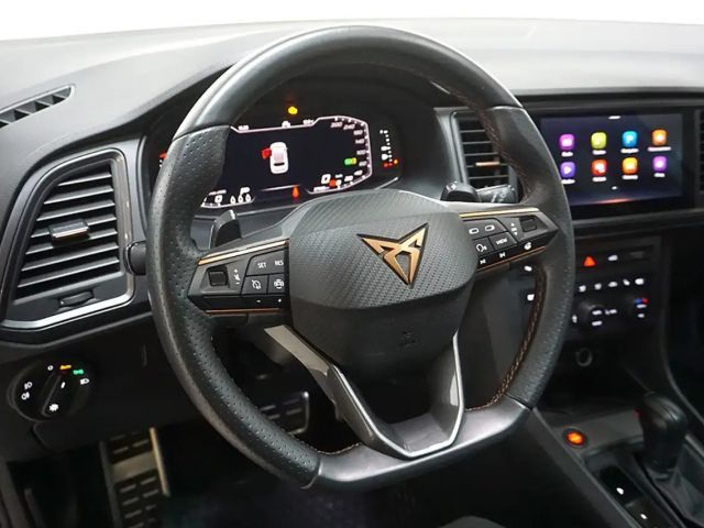 Cupra Ateca 2.0 TSI DSG