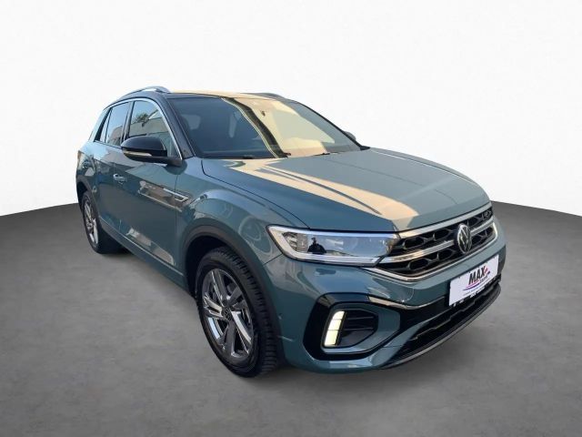 Volkswagen T-Roc 1.5 TSI R-Line