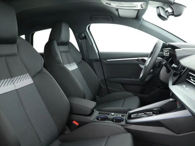 Audi A3 35 TFSI S-Tronic Sedan