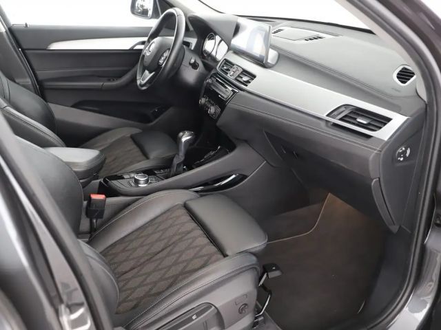 BMW X1 xDrive