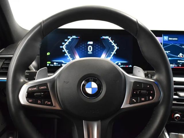 BMW 318 318d M-Sport Touring