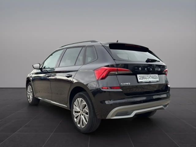 Skoda Kamiq 1.0 TSI Clever