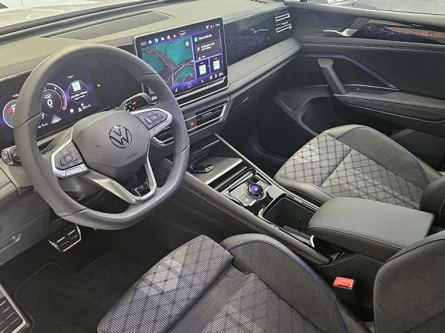 Volkswagen Tiguan 2.0 TDI 4Motion DSG R-Line