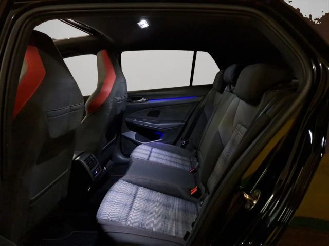 Volkswagen Golf 2.0 TSI DSG GTI Golf VIII