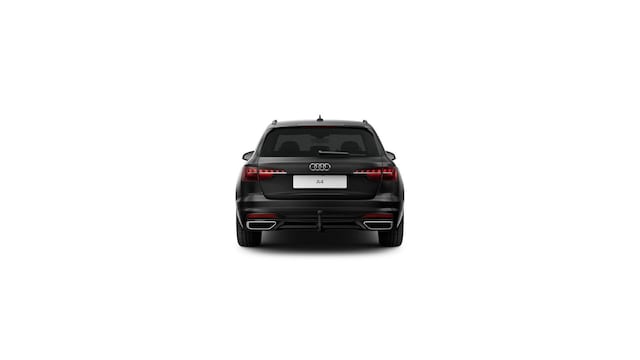 Audi A4 40 TFSI Avant S-Tronic