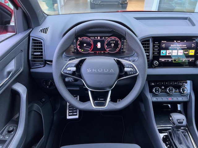 Skoda Karoq Sportline
