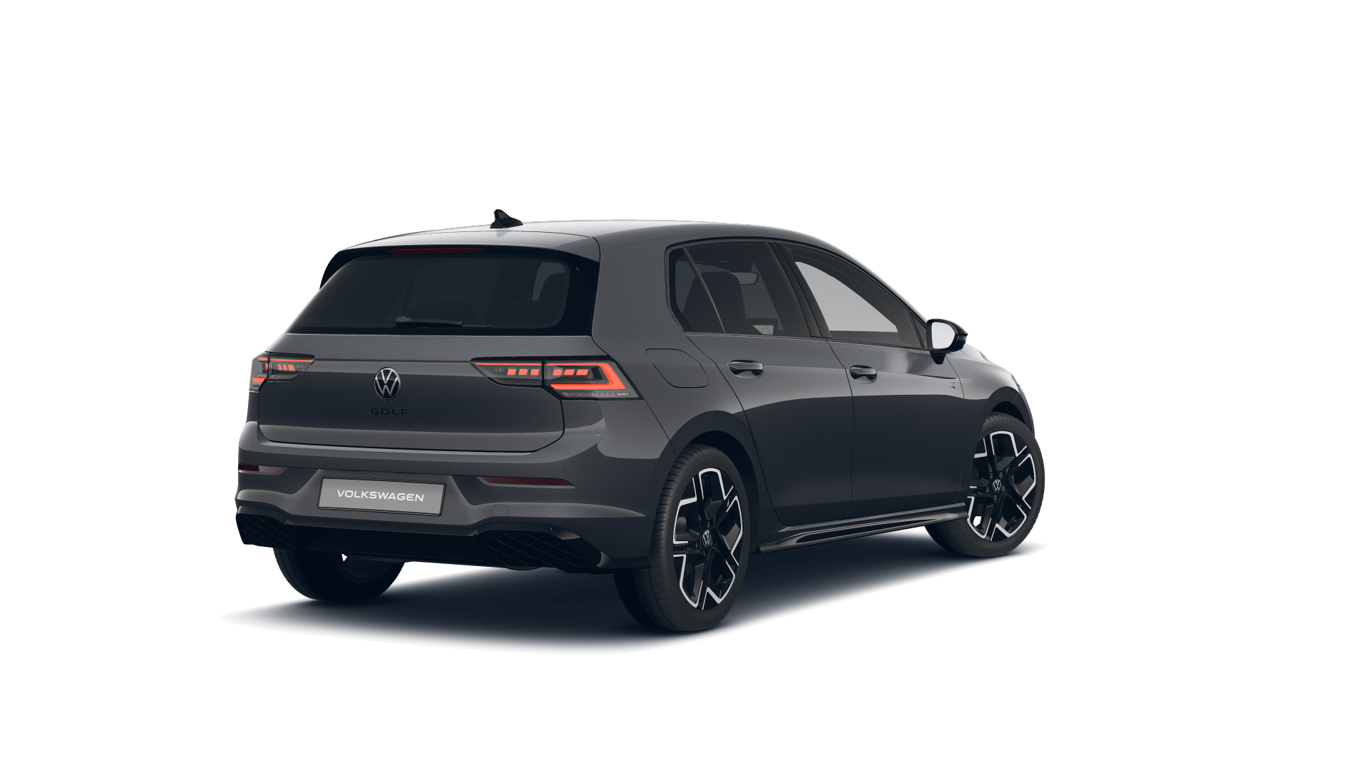 Volkswagen Golf 1.5 TSI Golf VIII