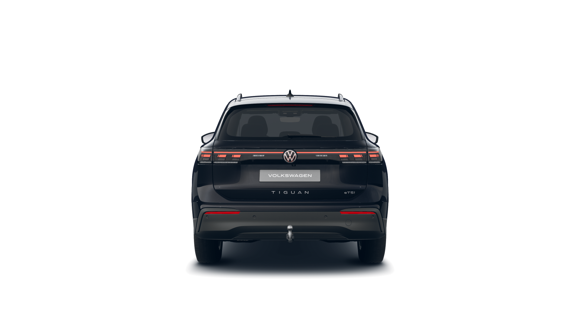 Volkswagen Tiguan 1.5 eTSI DSG Life