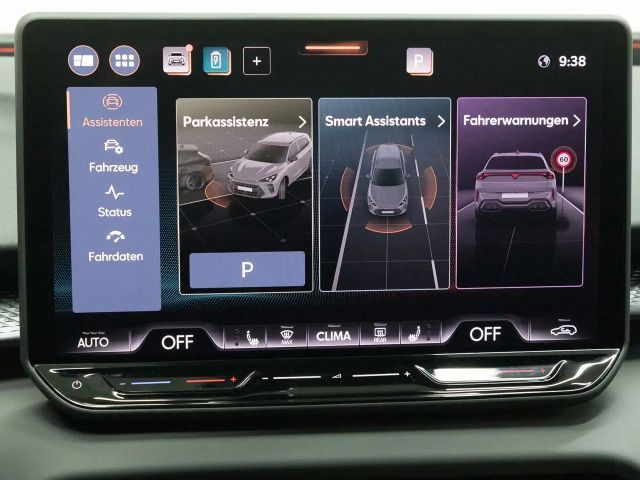 Cupra Terramar 1.5 e-Hybrid VZ