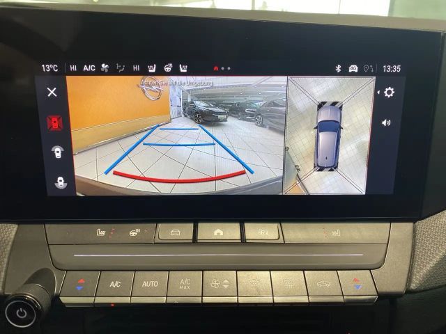 Opel Astra GS-Line Grand Sport Sports Tourer