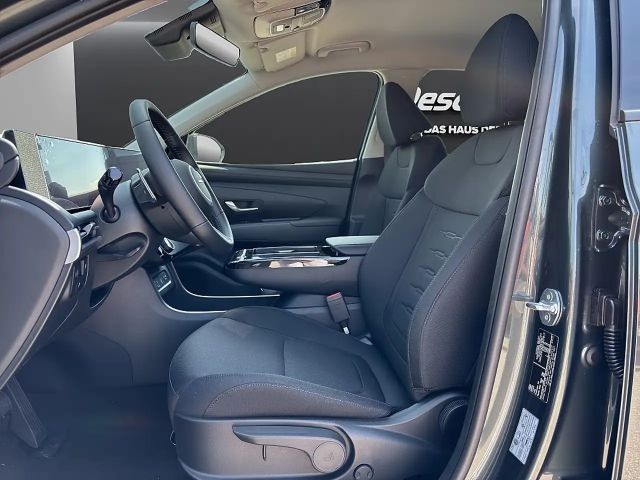 Hyundai Tucson Go! T-GDi Vierwielaandrijving