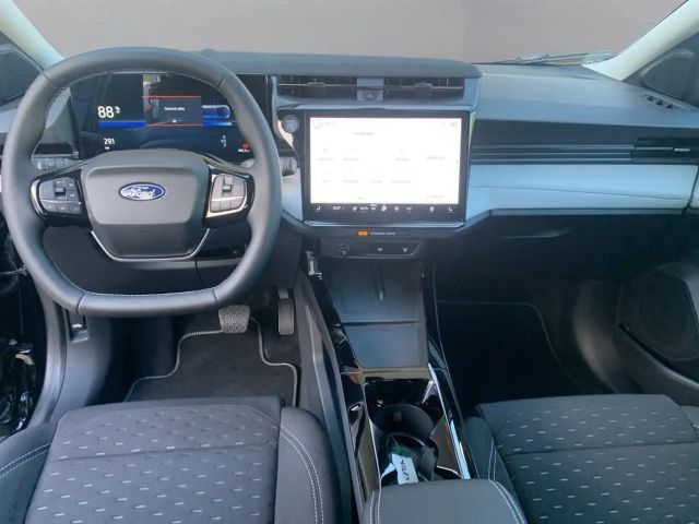 Ford Puma E-Gen 43kWh