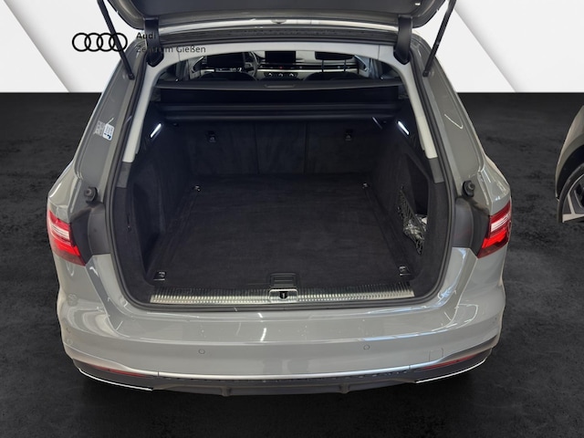 Audi A4 40 TFSI Avant S-Tronic
