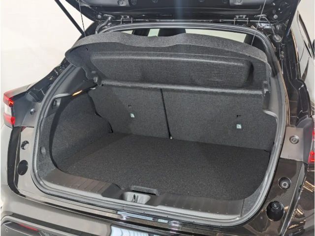 Nissan Juke Connect Edition N-Connecta