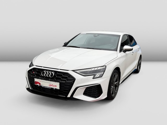 Audi S3 Quattro S-Tronic Sportback