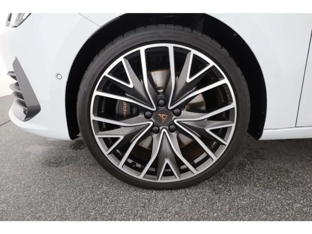 Cupra Leon 2.0 TSI DSG