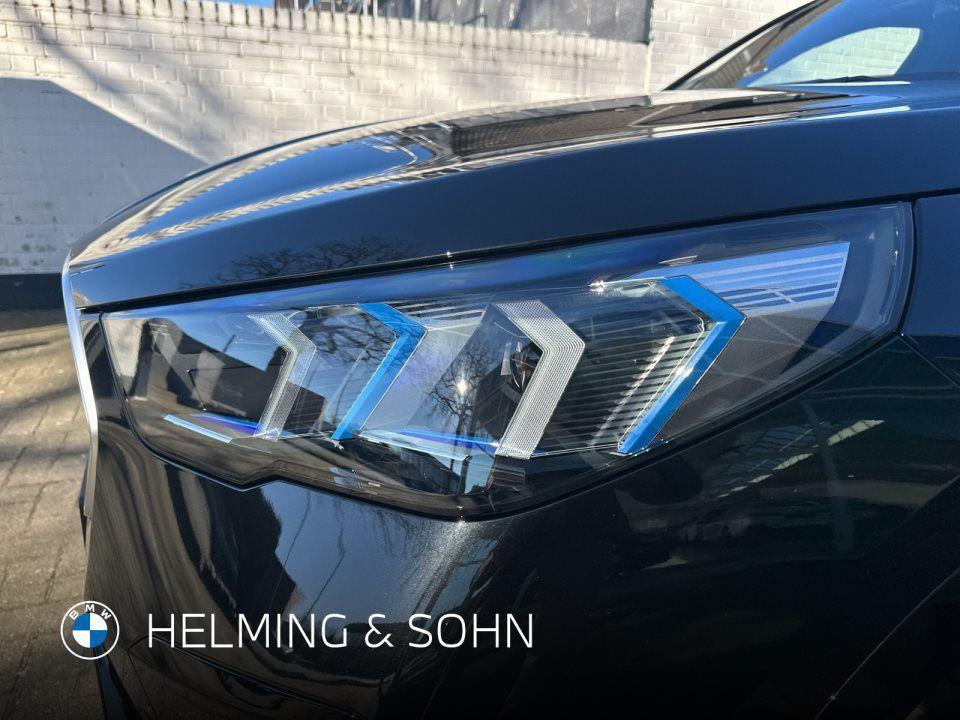 BMW X2 X2 20I X2 sDrive20iA