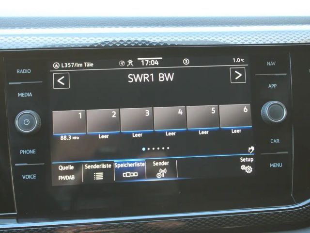 Volkswagen Polo 1.0 TSI DSG Life