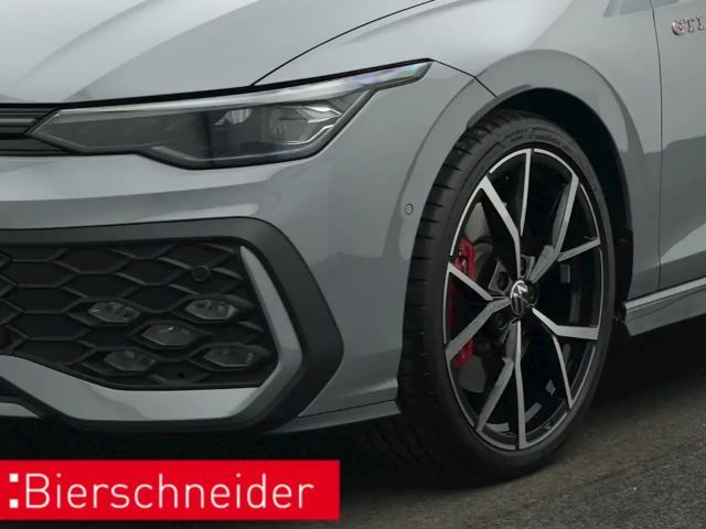 Volkswagen Golf 2.0 TSI DSG GTI Style