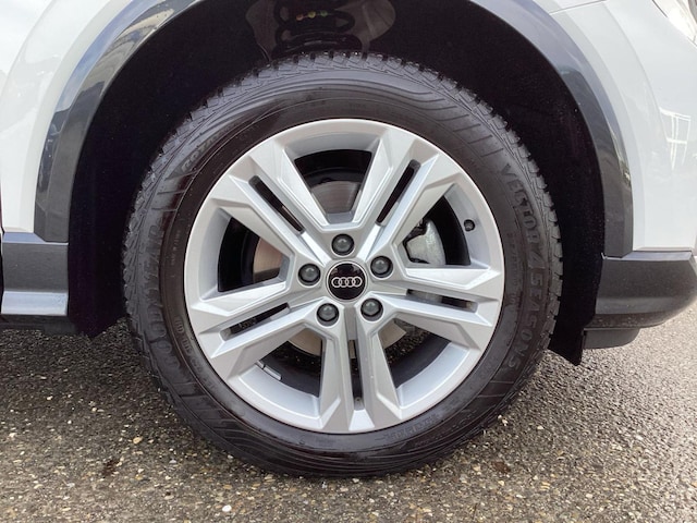 Audi Q2 35 TFSI S-Tronic