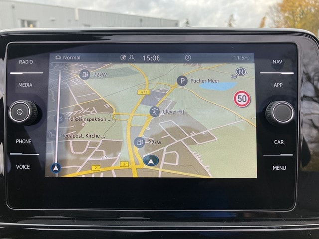 Volkswagen T-Roc 1.5 TSI Cabriolet DSG R-Line