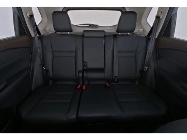 Nissan X-trail Tekna