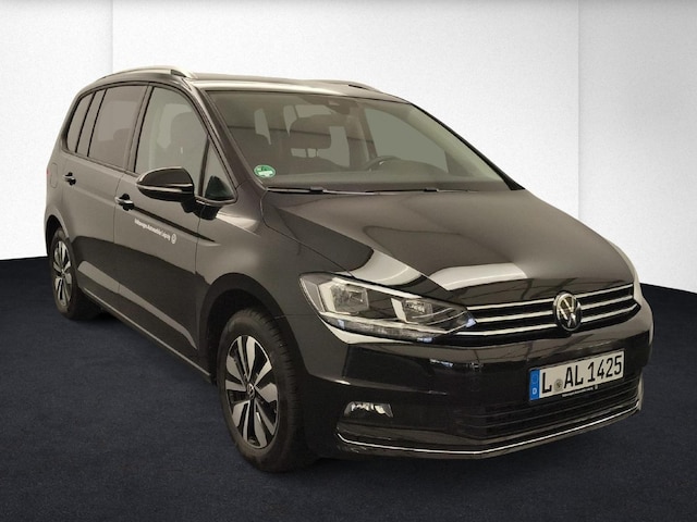 Volkswagen Touran 1.5 TSI Comfortline DSG