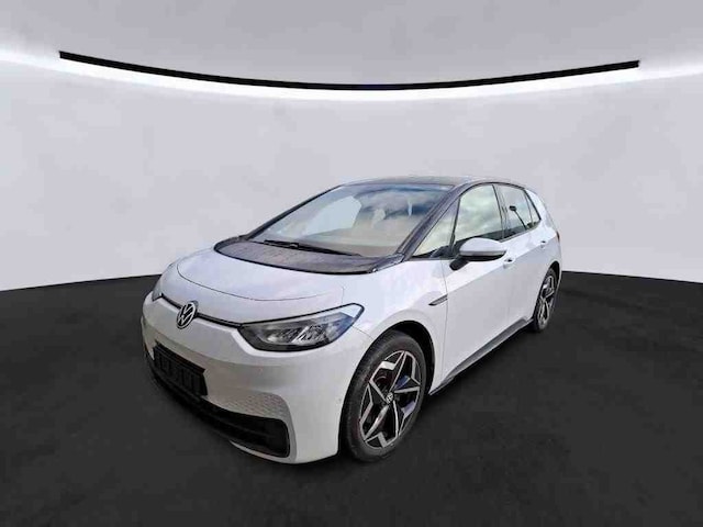 Volkswagen ID.3 *WÄRMEPUMPE*NAVI*ACC*LED*SHZ*RFK*KEYLESS*