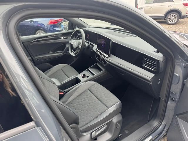 Volkswagen Tiguan 1.5 TSI DSG