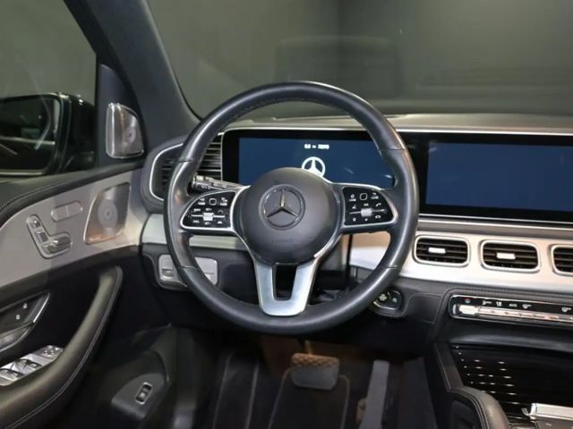 Mercedes-Benz GLE 580 4MATIC AMG Line