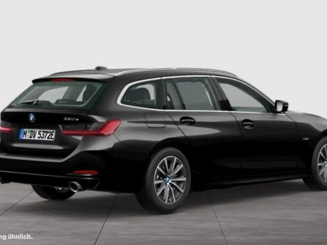 BMW 320 320e Comfort pakket