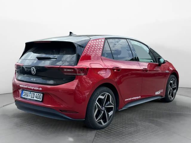 Volkswagen ID.3 Performance Pro