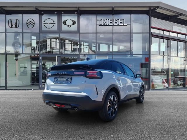 Citroën C4 Max PureTech