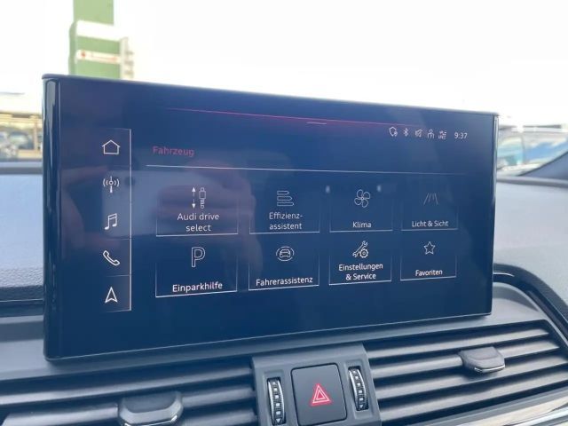 Audi Q5 35 TDI S-Line Sportback